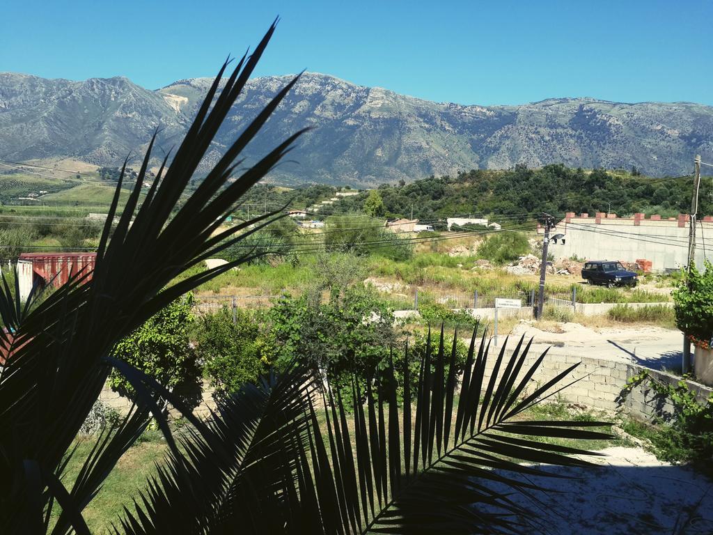 Velaj Apartments Orikum Bagian luar foto