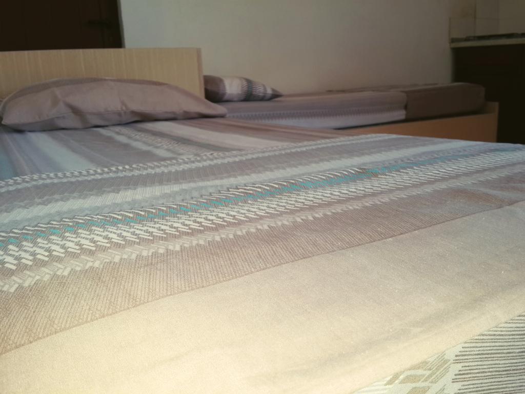Velaj Apartments Orikum Bagian luar foto