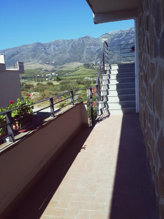 Velaj Apartments Orikum Bagian luar foto