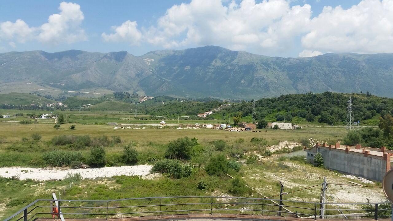 Velaj Apartments Orikum Bagian luar foto