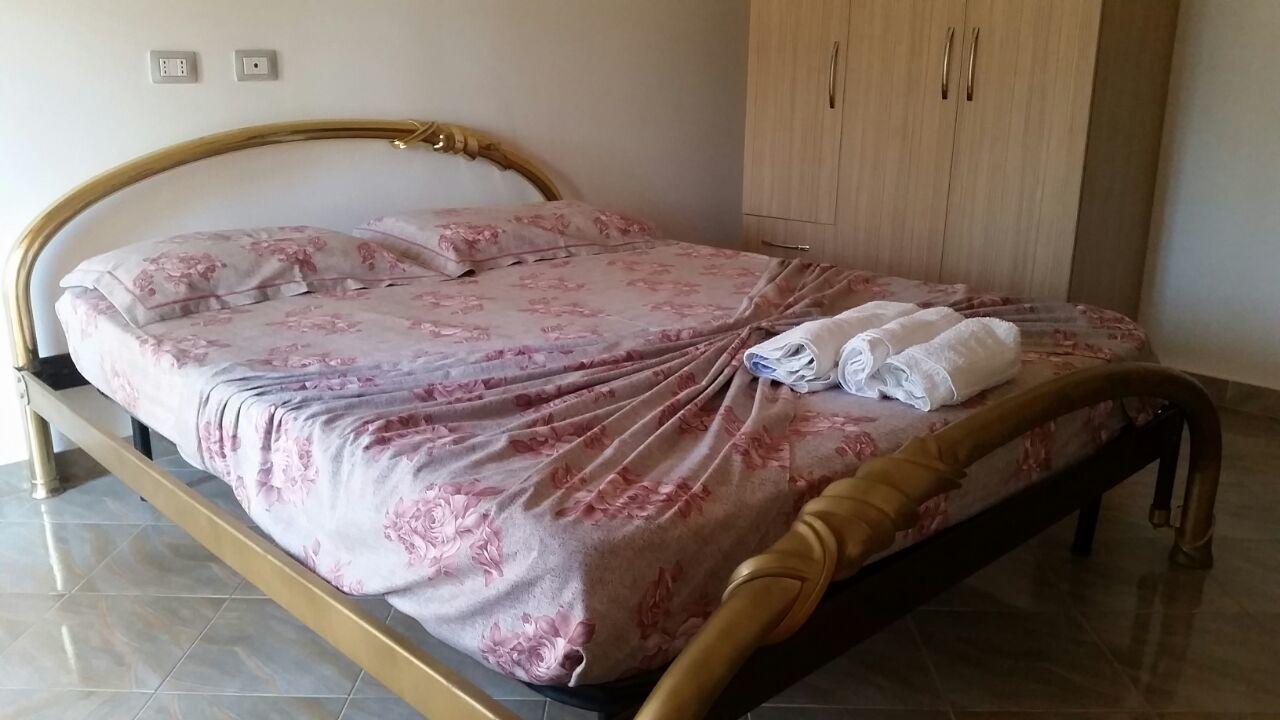 Velaj Apartments Orikum Bagian luar foto