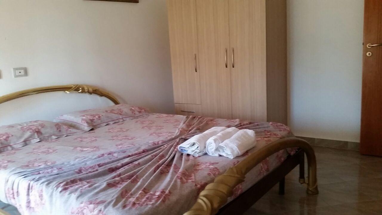 Velaj Apartments Orikum Bagian luar foto